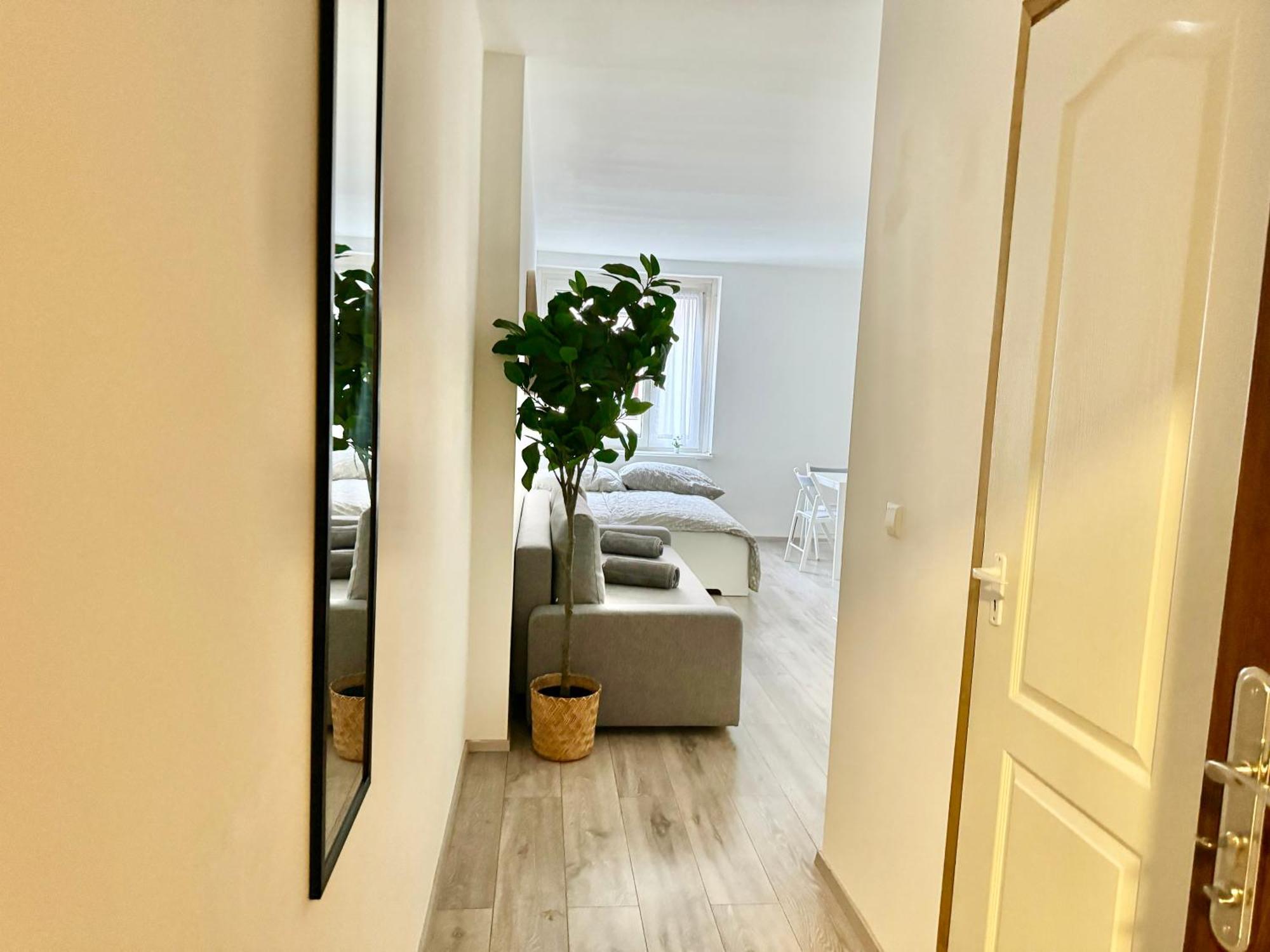 Stylish Schonbrunn Apartments - Free Underground Parking Wien Exterior foto